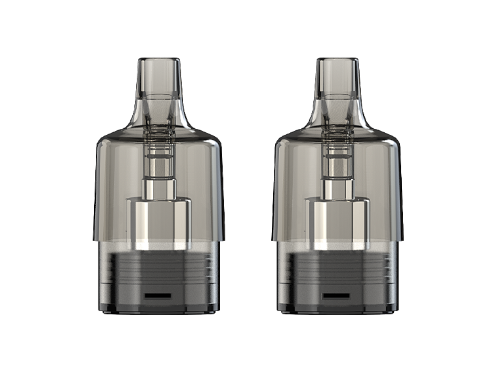 GOBAR - Tornado Skylin Cartridge 0,6 Ohm (2 Stück pro Packung)