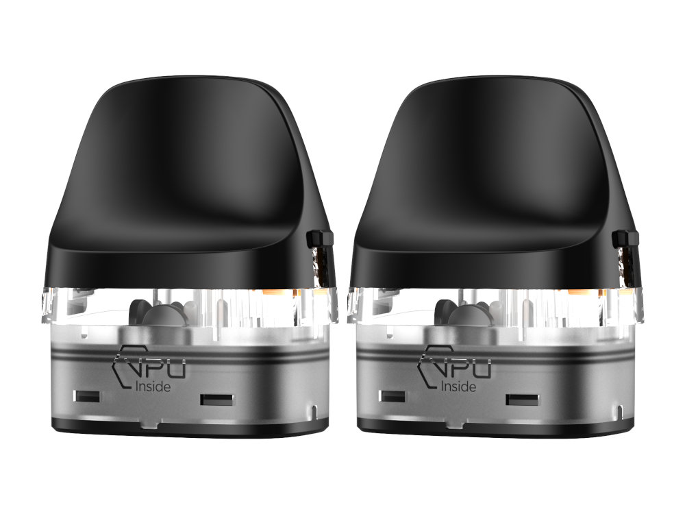 GEEKVAPE - J Cartridge 0,6 Ohm (2 Stück pro Packung)