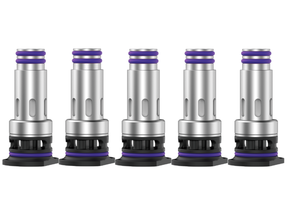 GEEKVAPE - J Heads 1,2 Ohm (5 Stück pro Packung) 10er Packung