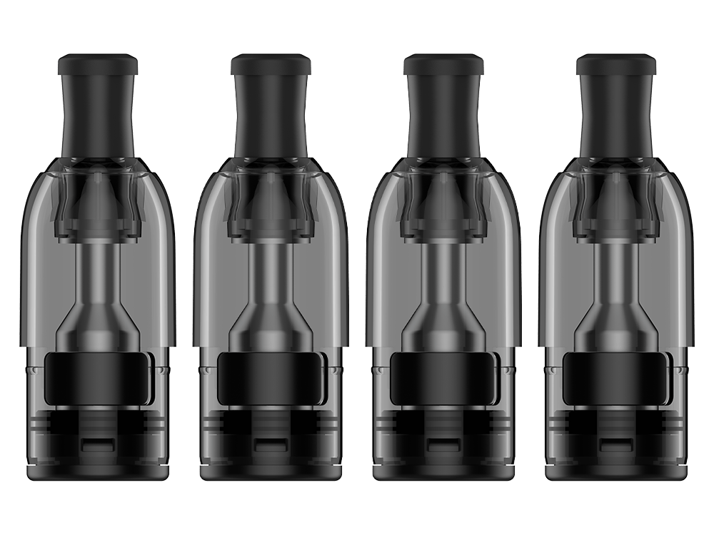 GEEKVAPE - Wenax M1 Cartridge 0,8 Ohm (4 Stück pro Packung) 20er Packung