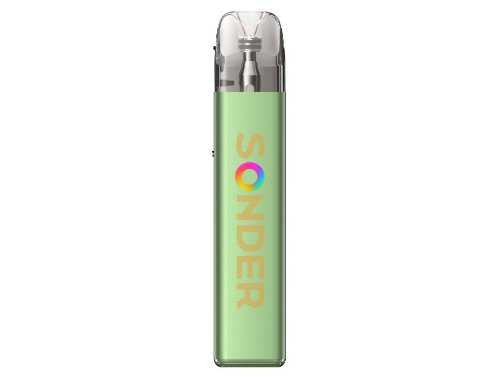 GEEKVAPE - Sonder Q 2 E-Zigaretten Set grün