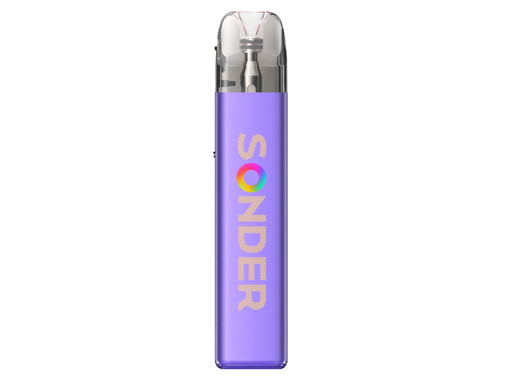 GEEKVAPE - Sonder Q 2 E-Zigaretten Set lila