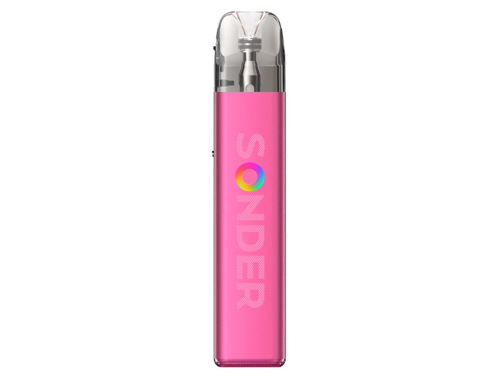 GEEKVAPE - Sonder Q 2 E-Zigaretten Set rot