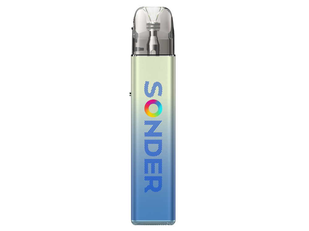 GEEKVAPE - Sonder Q 2 E-Zigaretten Set fizzy mint