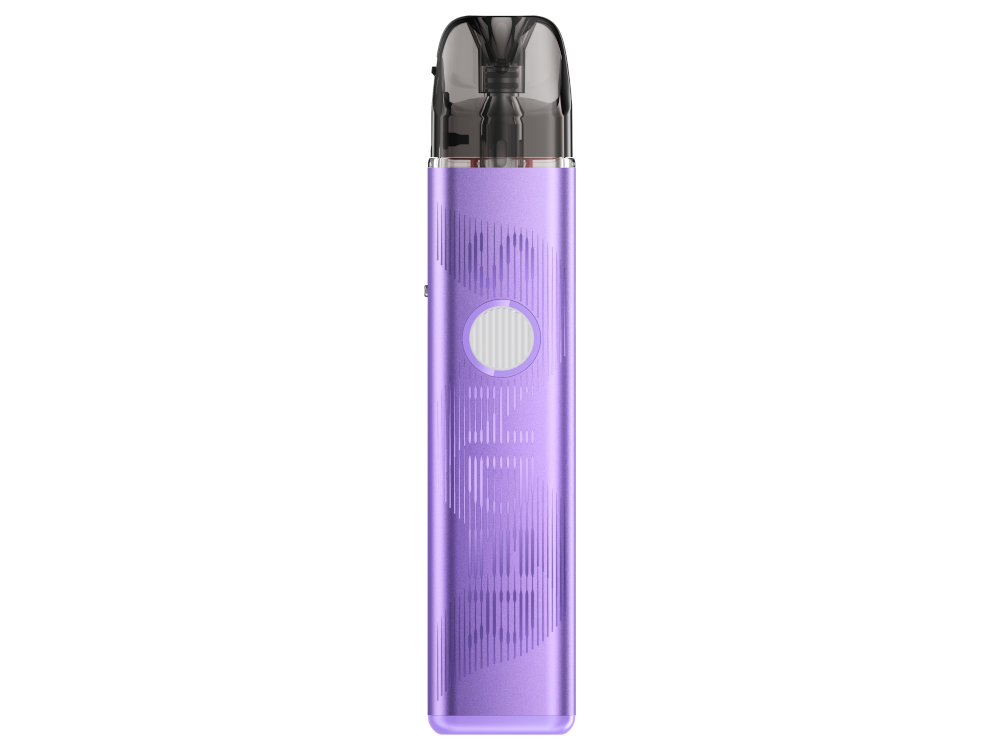 GEEKVAPE - Sonder Q 3 E-Zigaretten Set Groove Purple 10er Packung