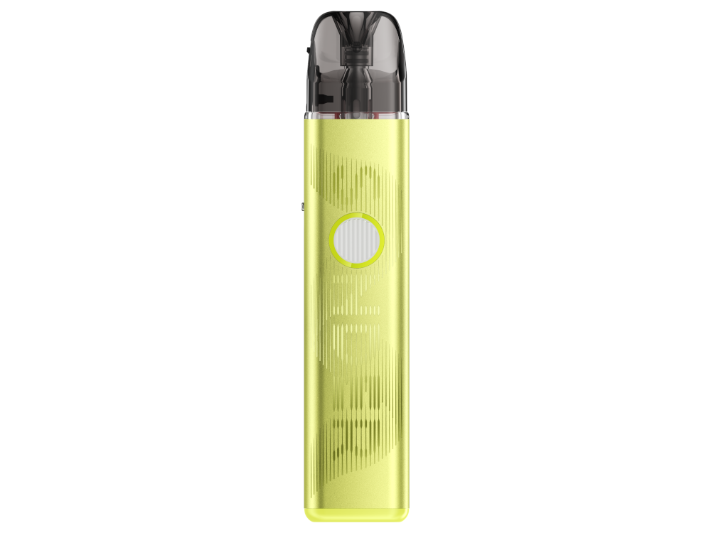 GEEKVAPE - Sonder Q 3 E-Zigaretten Set Groove Yellow 10er Packung