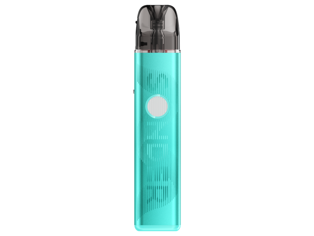 GEEKVAPE - Sonder Q 3 E-Zigaretten Set Groove Teal