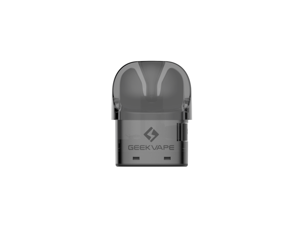 GEEKVAPE - U 1,1 Ohm Cartridge (3 Stück pro Packung) 10er Packung