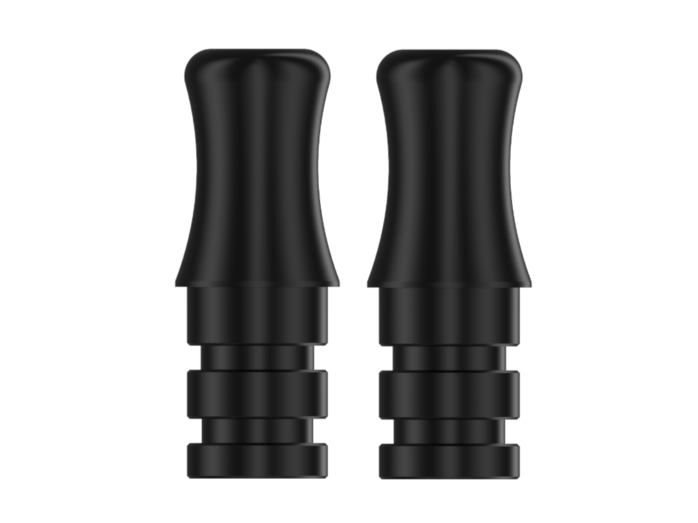 GEEKVAPE - Wenax M1 Mundstück Kunststoff (2 Stück pro Packung) 40er Packung