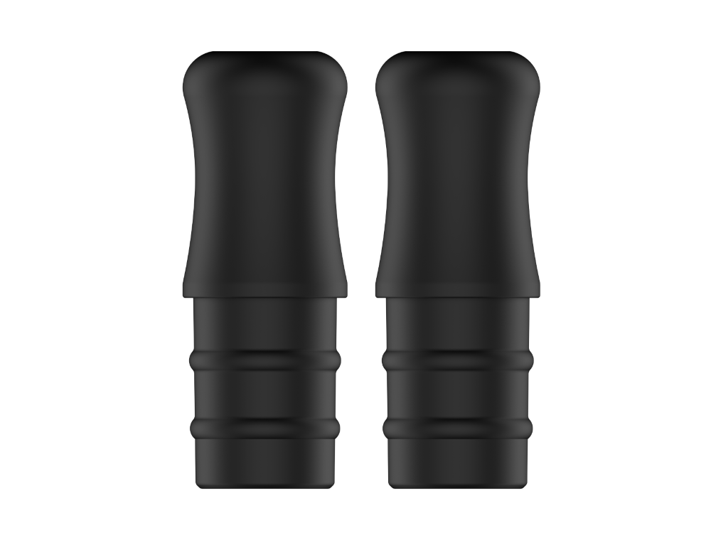 GEEKVAPE - Wenax M1 Mundstück Soft-Touch (2 Stück pro Packung) 40er Packung