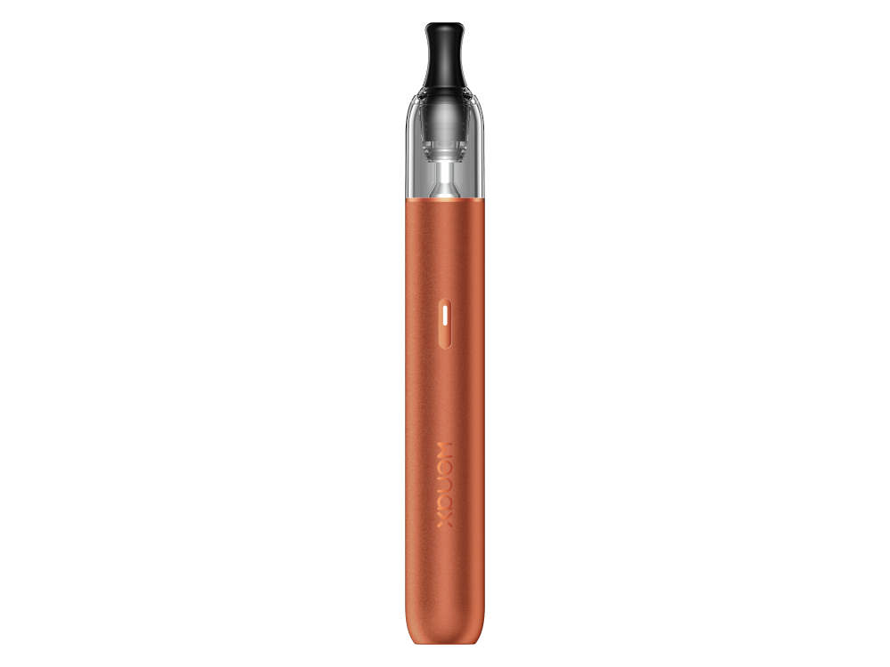 GEEKVAPE - Wenax M2 E-Zigaretten Set orange 10er Packung