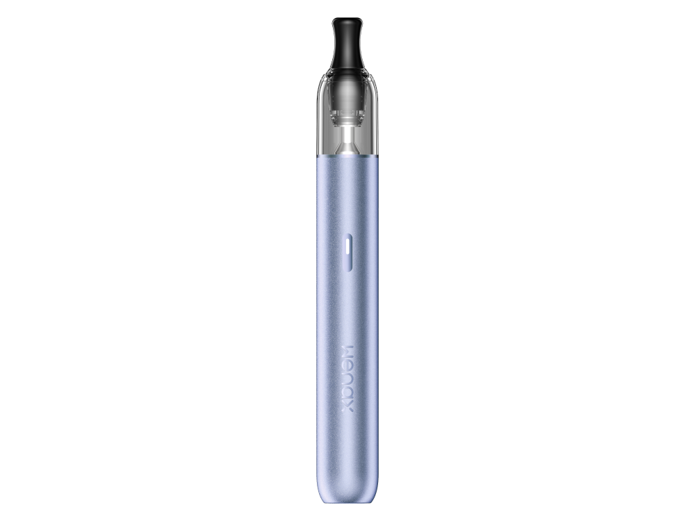 GEEKVAPE - Wenax M2 E-Zigaretten Set arktisblau 10er Packung