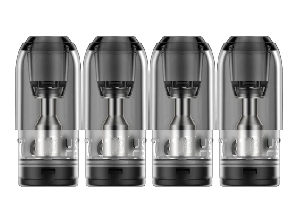 GEEKVAPE - Wenax M1 V2 Cartridge 0,8 Ohm (4 Stück pro Packung)