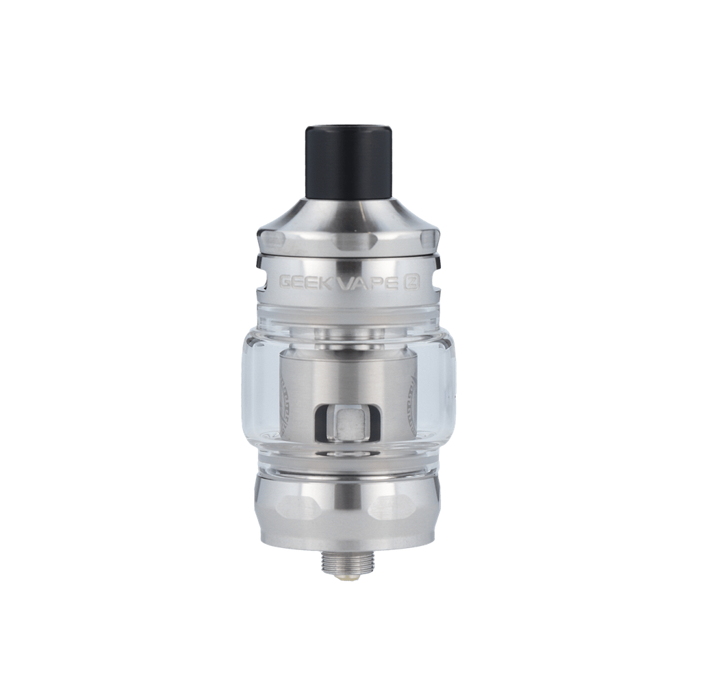 GEEKVAPE - Z Nano 2 Clearomizer Set silber