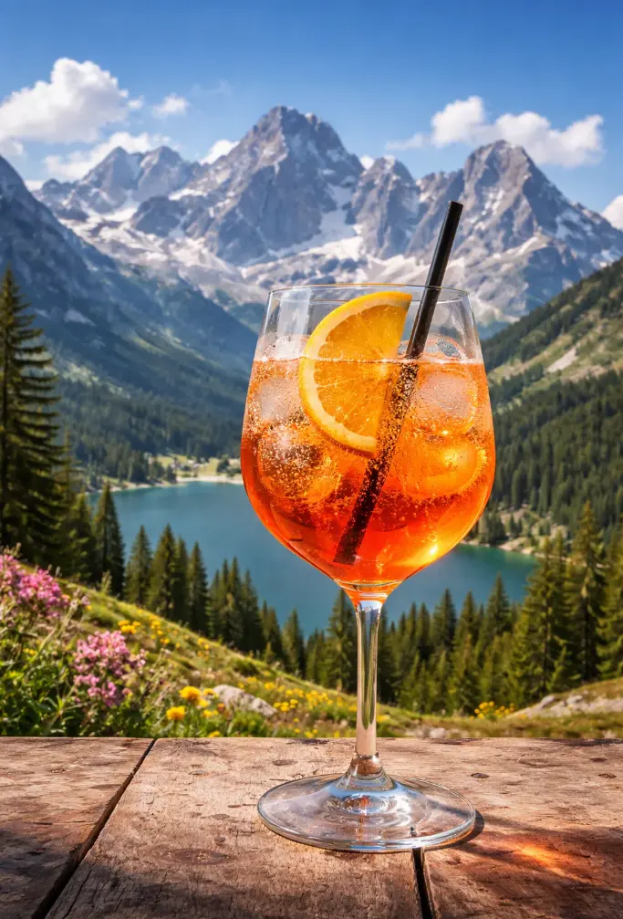 Aperol Spritz