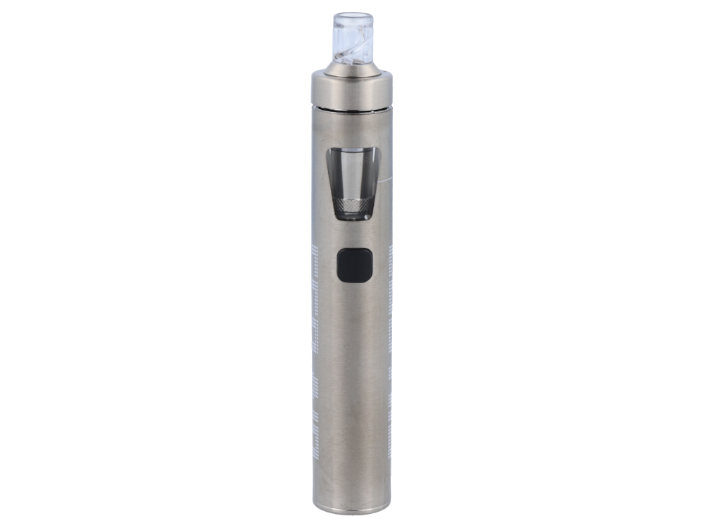 InnoCigs - eGo AIO Simple E-Zigaretten Set silber