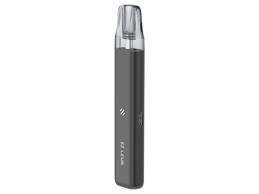 Innokin - EZ LEVA E-Zigaretten Set Midnight Black 10er Packung
