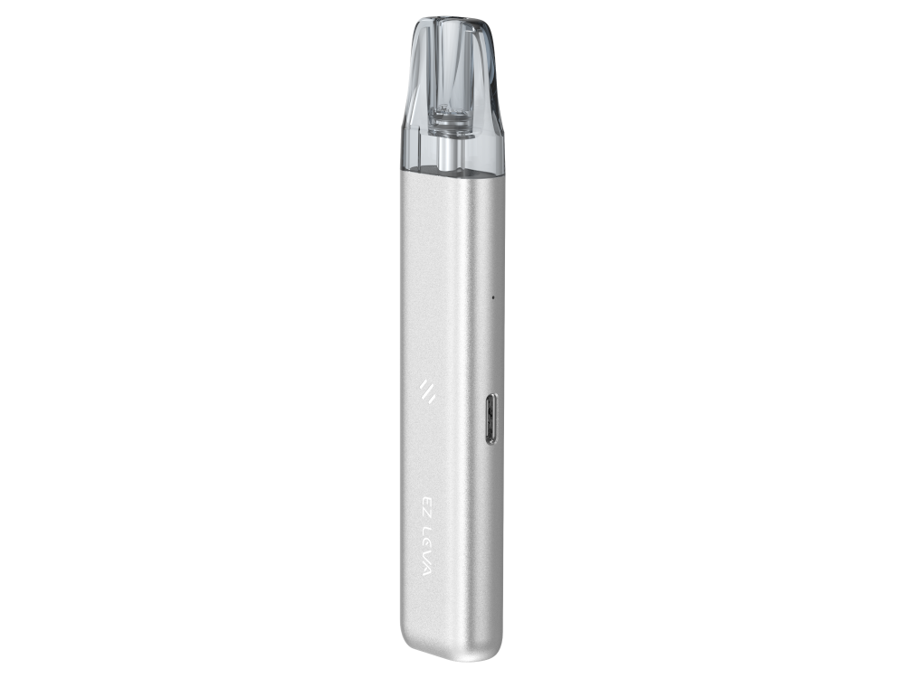 Innokin - EZ LEVA E-Zigaretten Set Silver