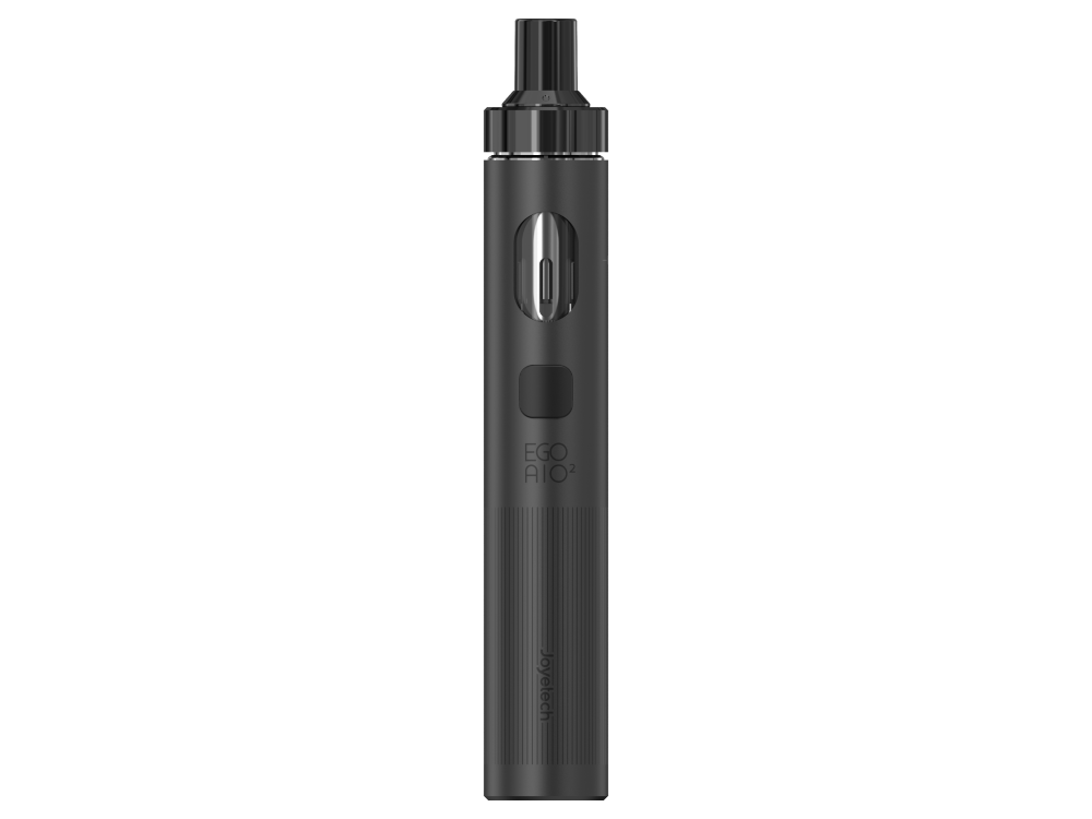 Joyetech - eGo AIO 2 E-Zigaretten Set schwarz 10er Packung