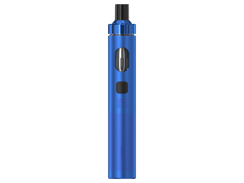 Joyetech - eGo AIO 2 E-Zigaretten Set blau 10er Packung