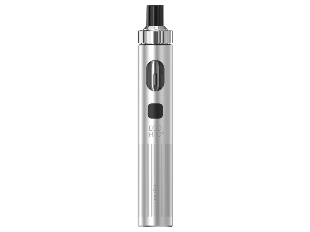 Joyetech - eGo AIO 2 E-Zigaretten Set silber