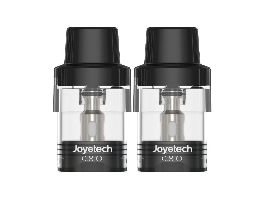 Joyetech - EVIO M Pro Pod 0,8 Ohm (2 Stück pro Packung) 20er Packung