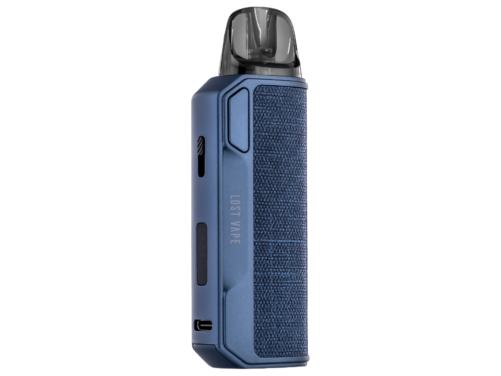 Lost Vape - Thelema Elite S E-Zigaretten Set denim