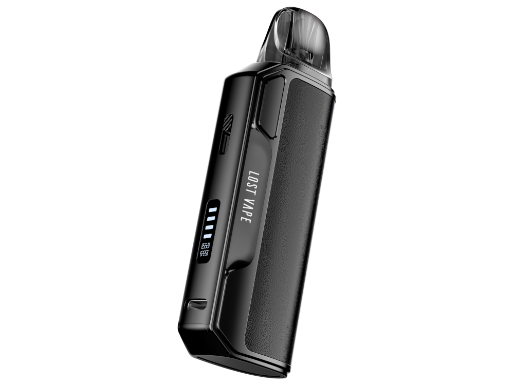 Lost Vape - Thelema Elite S E-Zigaretten Set schwarz