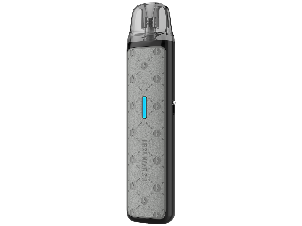 Lost Vape - Ursa Nano S II E-Zigaretten Set grau