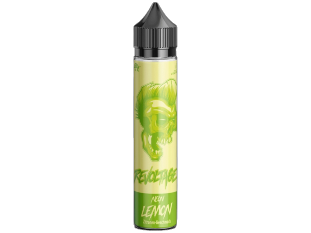 Revoltage - Aroma Neon Lemon 15 ml 15er Packung