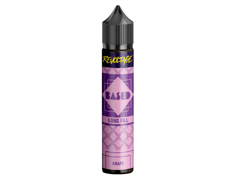 Revoltage - BASED - Aroma Grape 5 ml