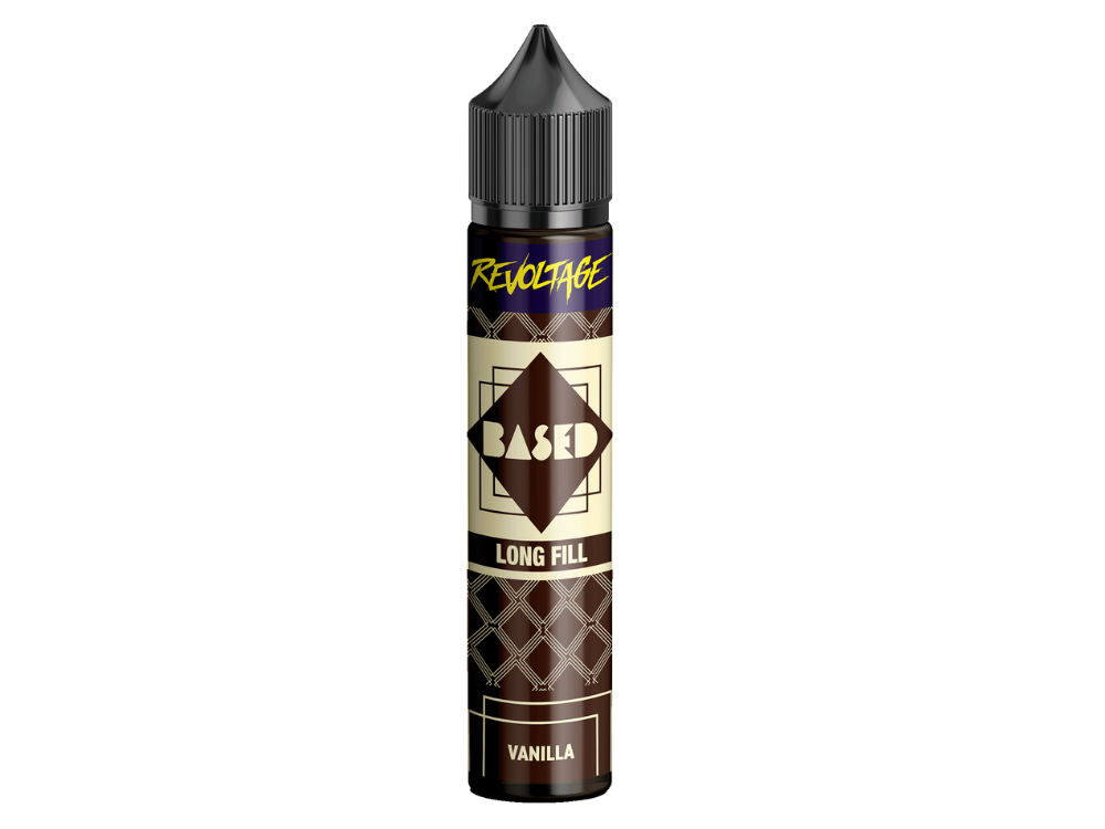Revoltage - BASED - Aroma Vanilla 5 ml