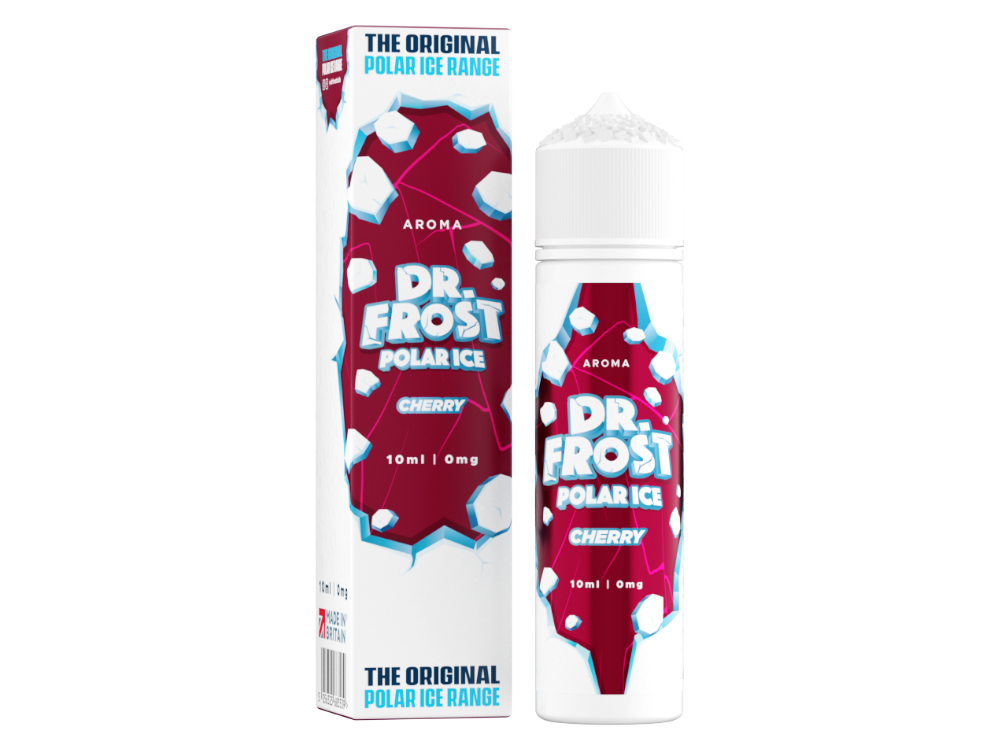 Dr. Frost - Polar Ice - Aroma Cherry 10 ml