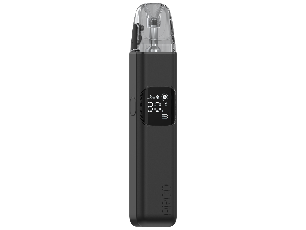 Smok - Arco Digi E-Zigaretten Set schwarz 5er Packung
