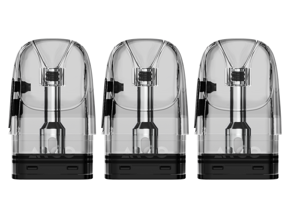 Smok - Arco Pod mit 1,1 Ohm (3 Stück pro Packung) 10er Packung