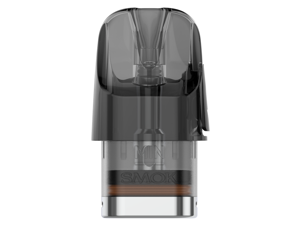 Smok - Novo Pod (CLX) Meshed 0,6 Ohm (3 Stück pro Packung) 10er Packung