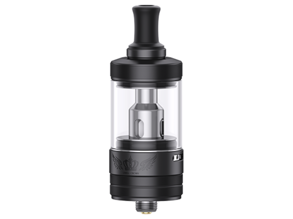 Uwell - Crown Nano Clearomizer Set Black