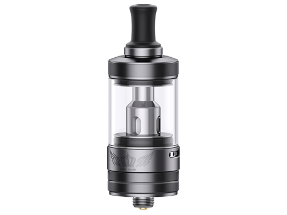Uwell - Crown Nano Clearomizer Set Gunmetal
