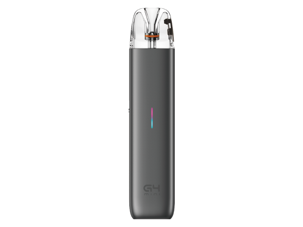 Uwell - Caliburn G4 Mini E-Zigaretten Set schwarz 10er Packung