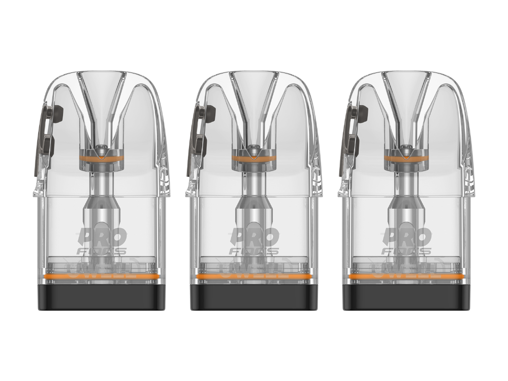 Uwell - Caliburn G4 Pod 0,6 Ohm (3 Stück pro Packung) 10er Packung