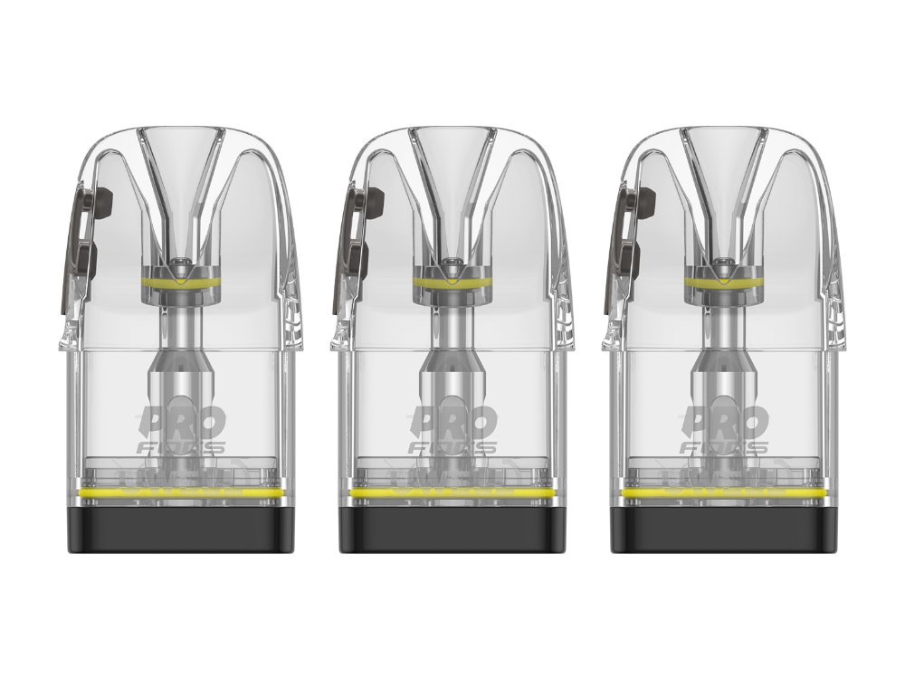 Uwell - Caliburn G4 Pod 0,9 Ohm (3 Stück pro Packung) 10er Packung