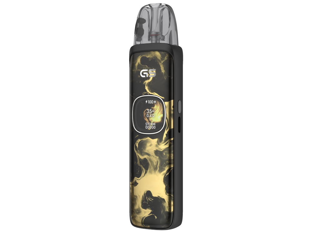 Uwell - Caliburn G5 E-Zigaretten Set Black Gold