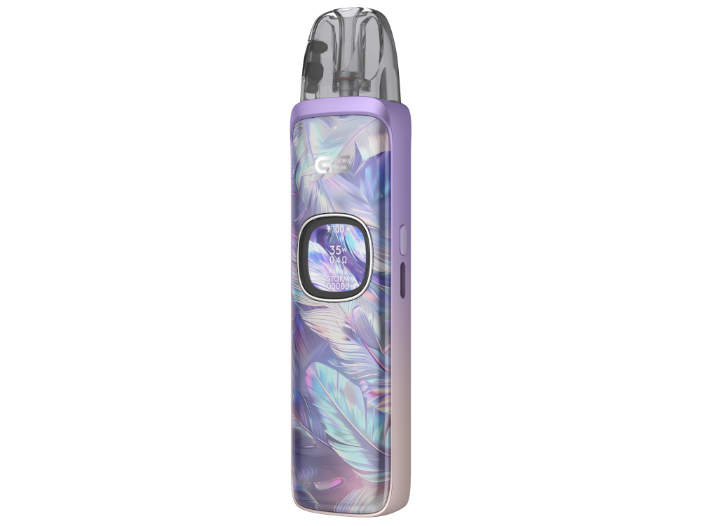 Uwell - Caliburn G5 E-Zigaretten Set Aurora Feathers 5er Packung