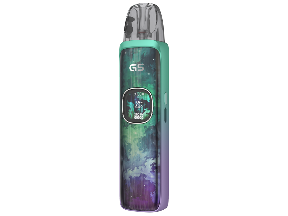 Uwell - Caliburn G5 E-Zigaretten Set Mystic Forest 5er Packung