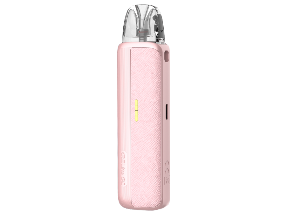 Uwell - Caliburn G5 Lite SE E-Zigaretten Set Pink Leather