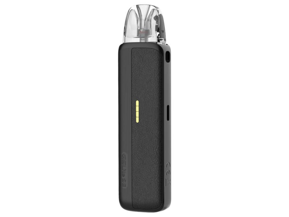 Uwell - Caliburn G5 Lite SE E-Zigaretten Set Black Leather