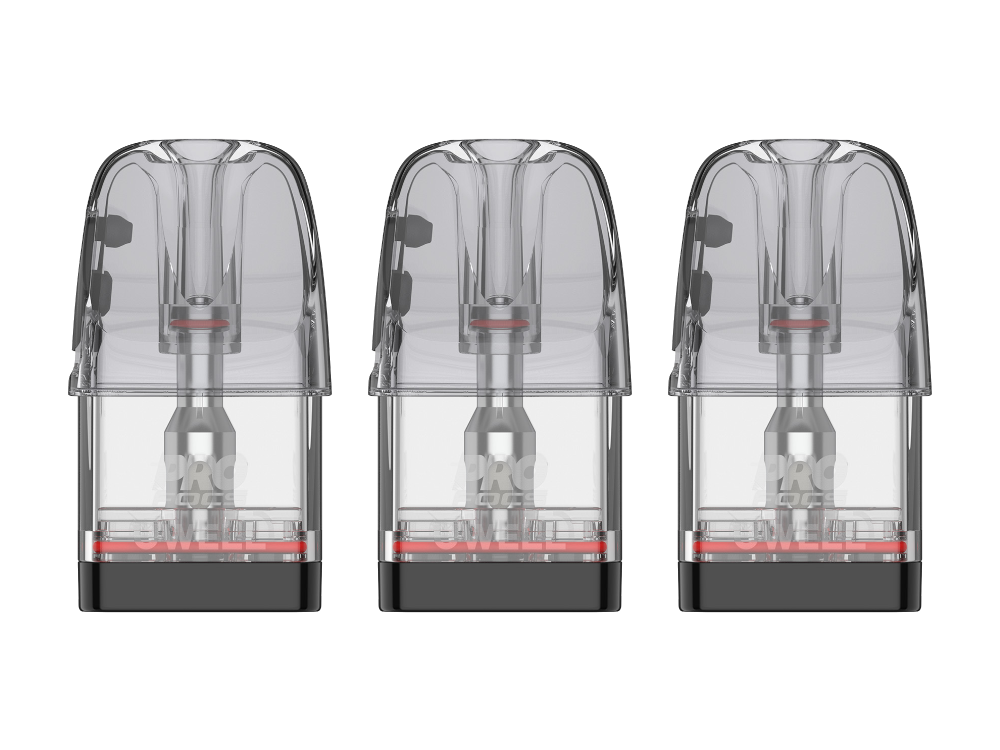 Uwell - Caliburn GPP Alpha Pod 0,4 Ohm (3 Stück pro Packung) 10er Packung