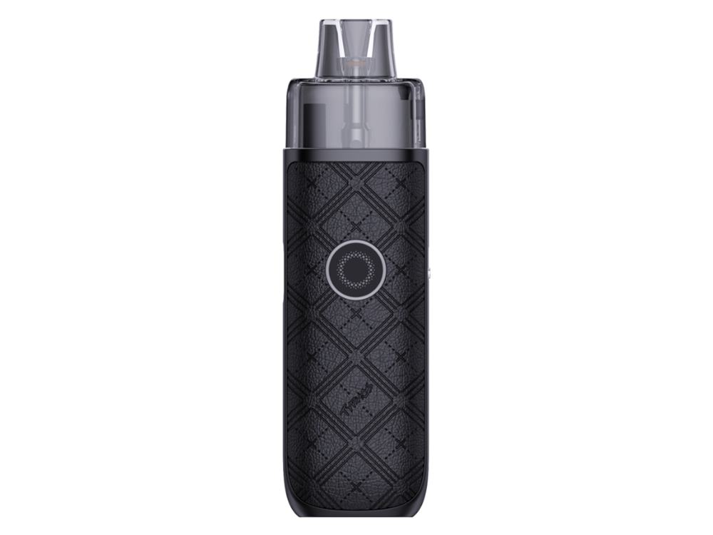 Uwell - Typhos SE E-Zigaretten Set schwarz