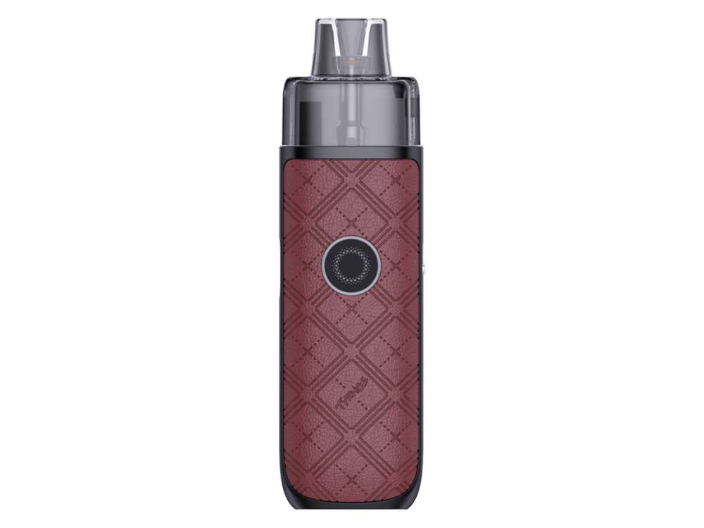 Uwell - Typhos SE E-Zigaretten Set rot 10er Packung