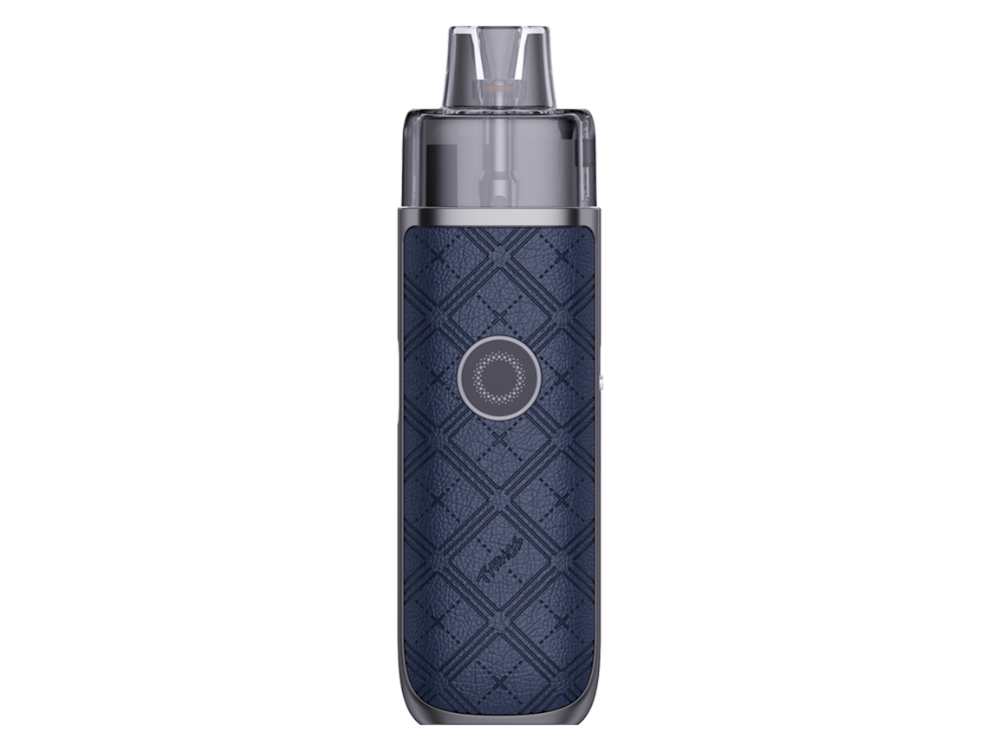 Uwell - Typhos SE E-Zigaretten Set blau 10er Packung